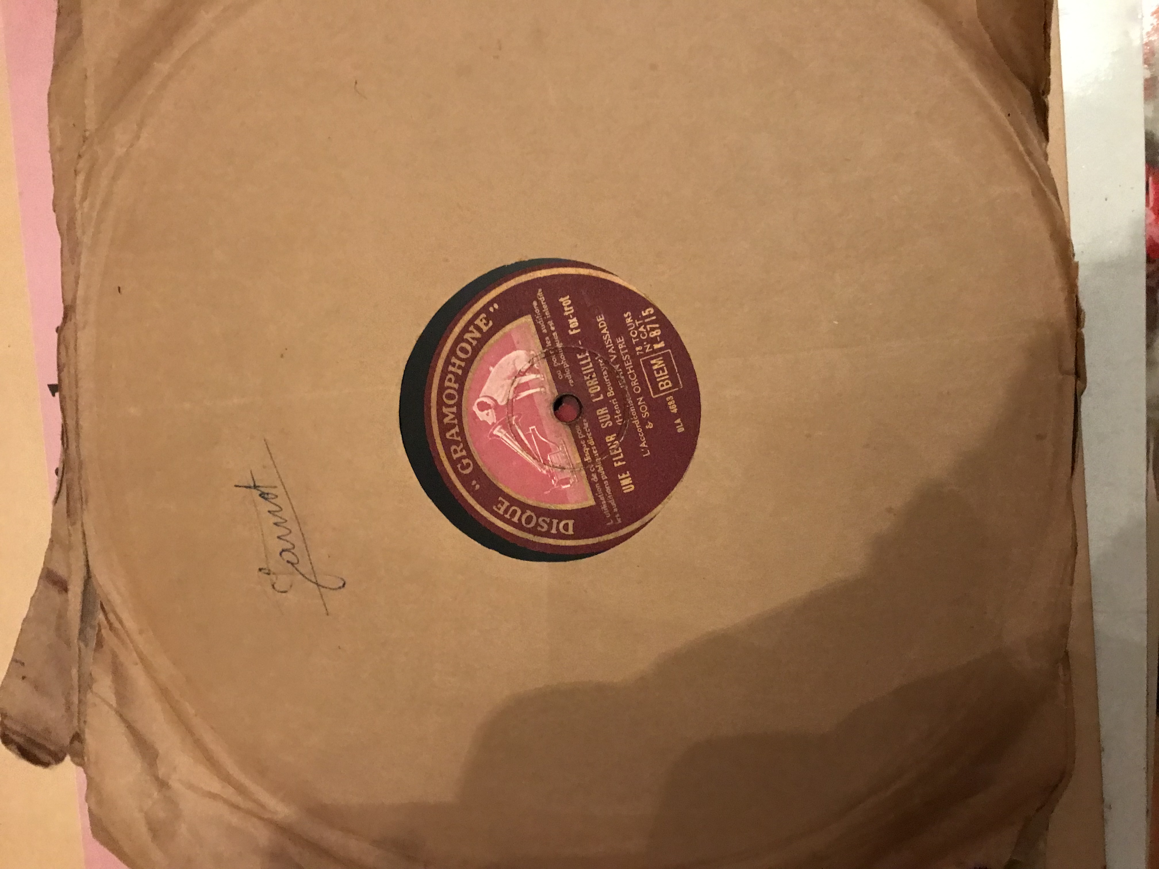 Vinyls T (27)